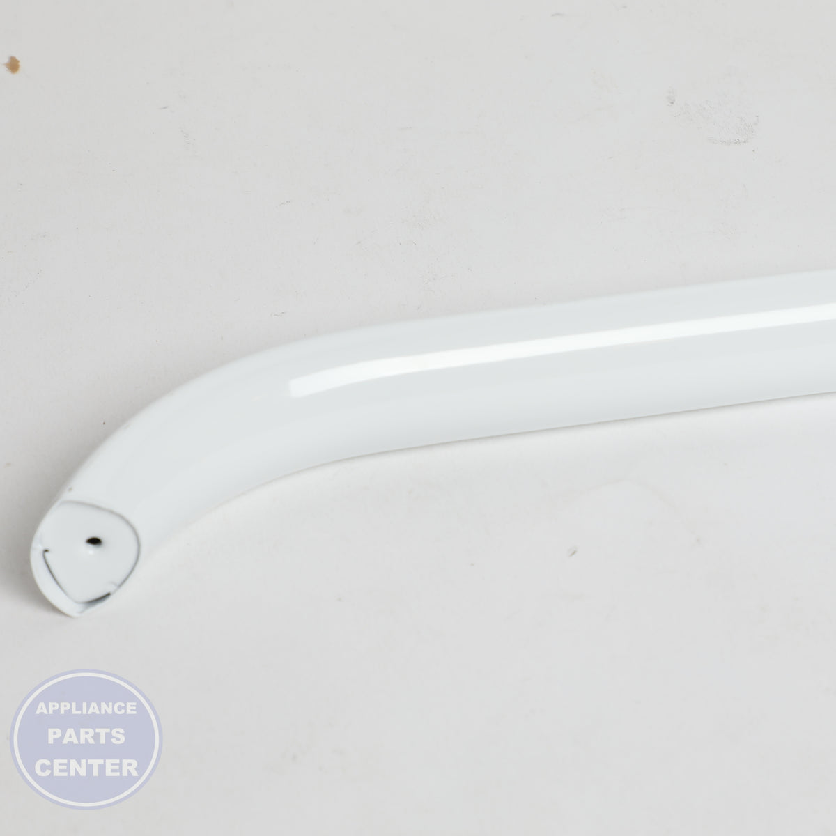 WCI HANDLE ASSEMBLY,WHITE 5304537780 - Main view showing sturdy grip for various models