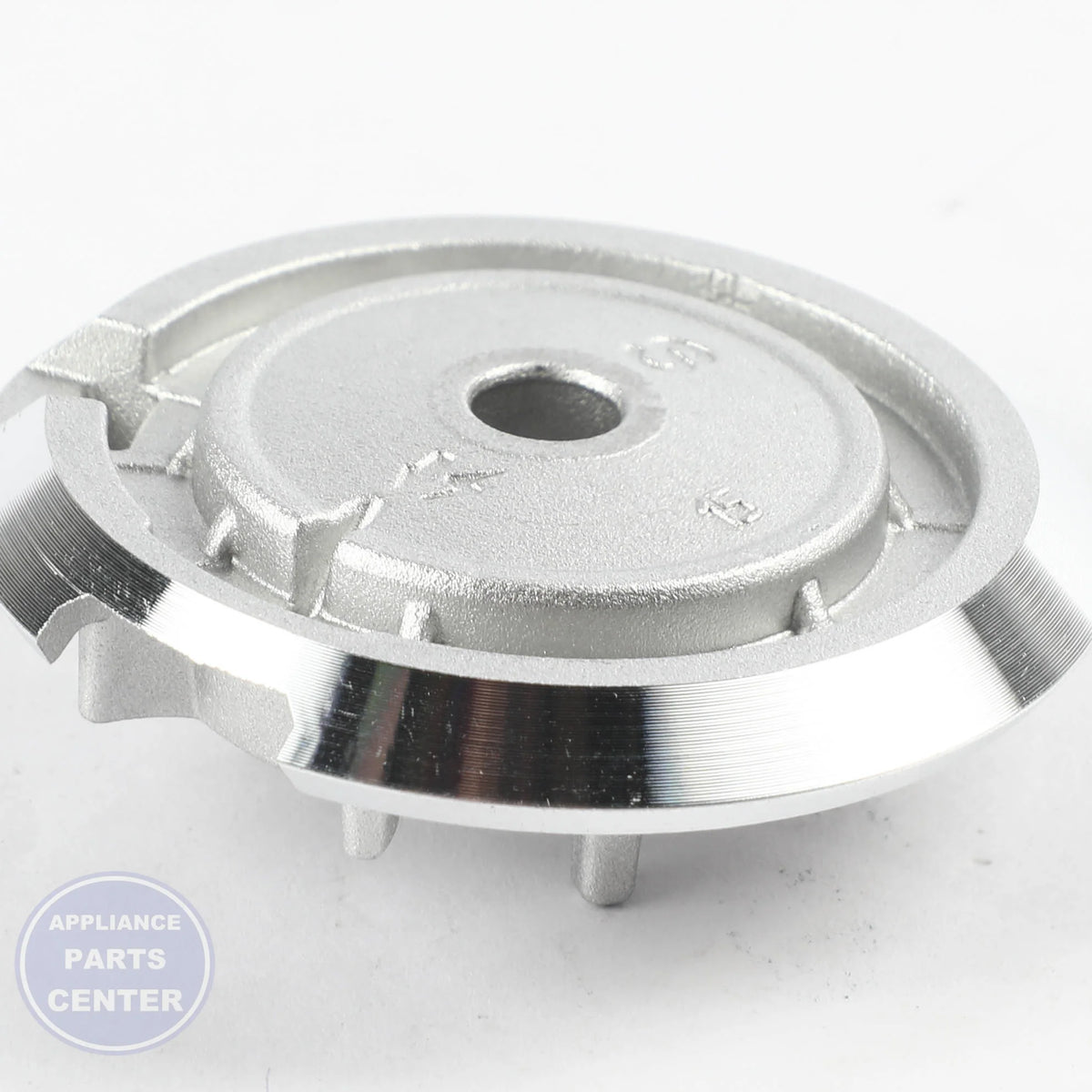 CROWN 5304537944 - Detailed view of long-lasting material