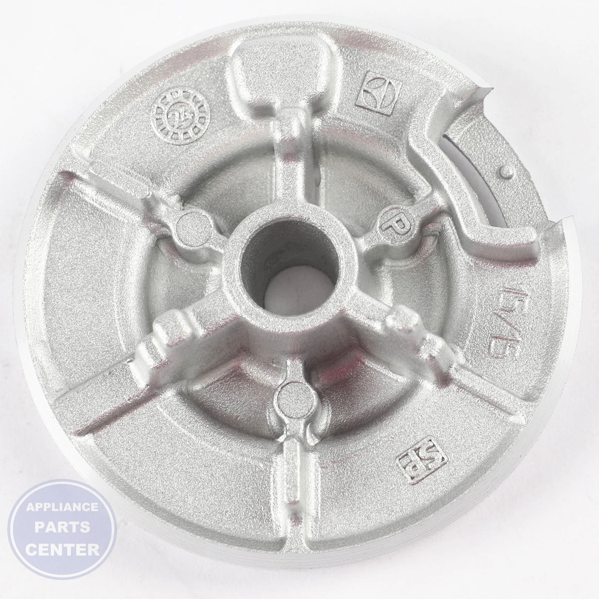WCI CROWN 5304537944 - Main view showing durable support for WCI models