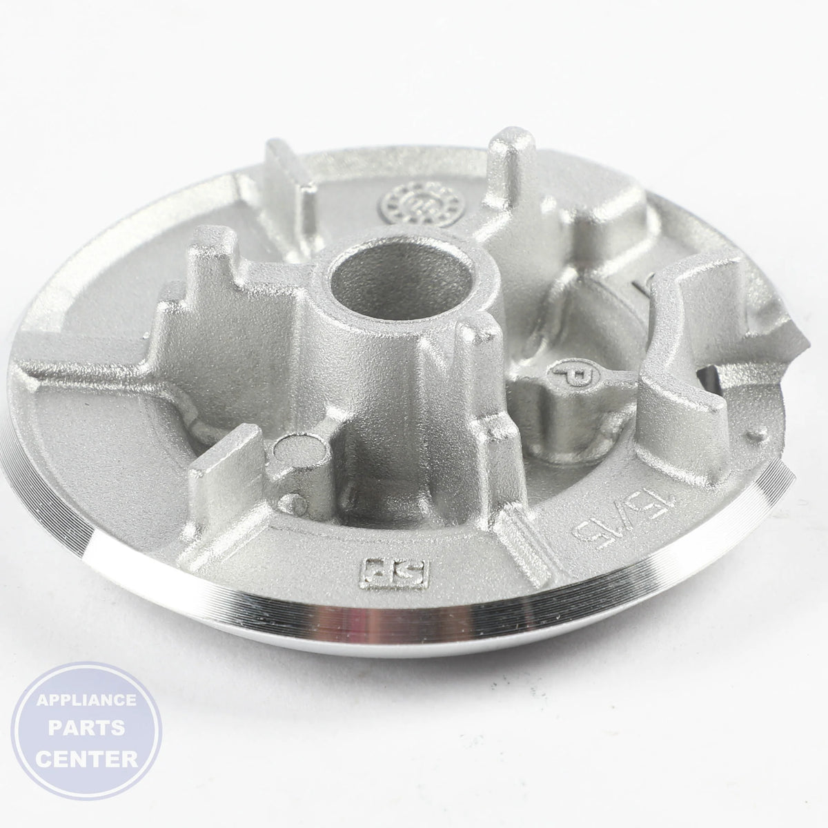 WCI CROWN 5304537944 - Installation in WCI model showcasing key mounting points