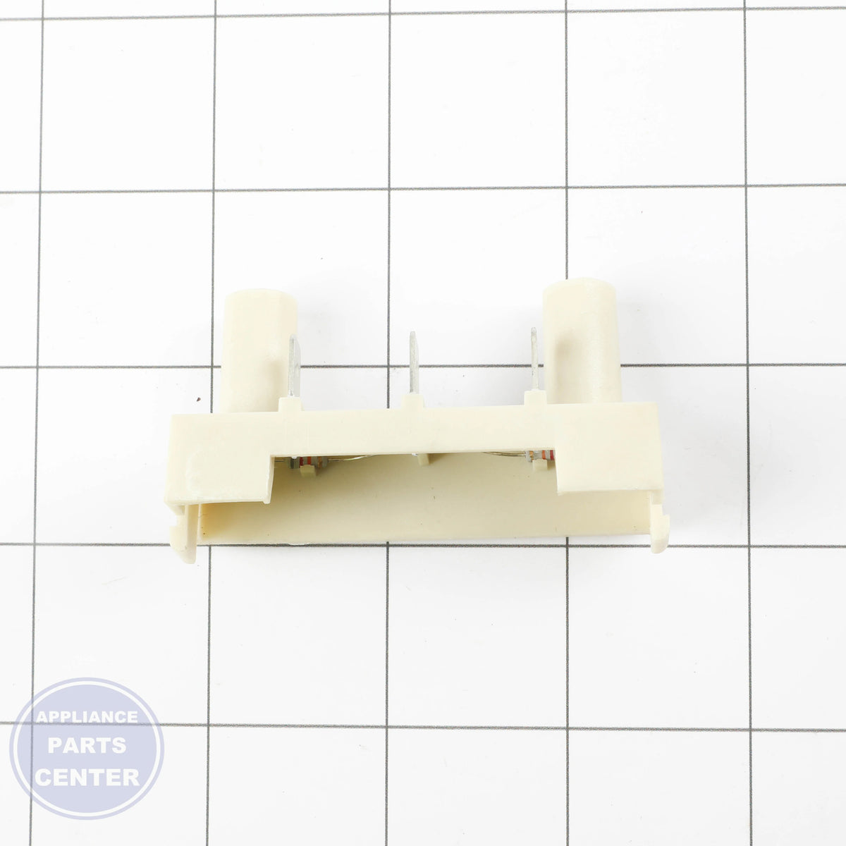WCI INDICATOR LIGHT 250 - Installation in specific model showcasing key mounting points