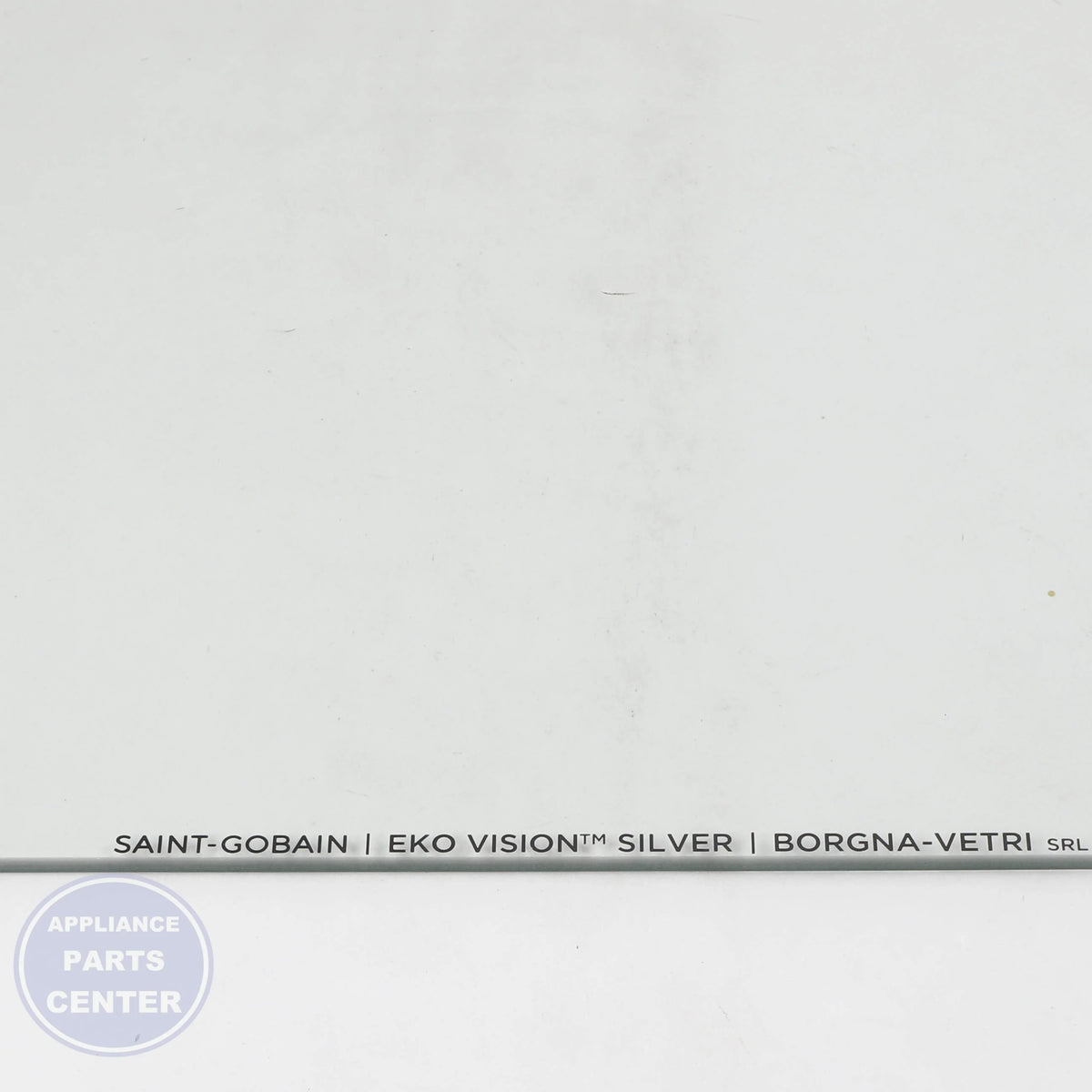 WCI GLASS 5304538352 - Detailed view of durability and strength