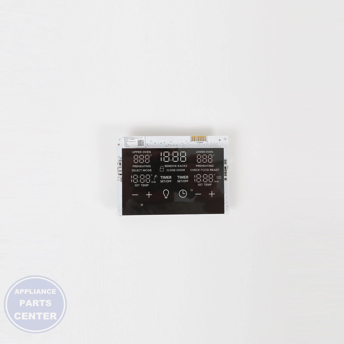 CONTROL ASMY 5304538467 - Detailed view of precise regulation features