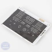 WCI CONTROL ASMY 5304538467 - Main view showing temperature resistance for [specific models]