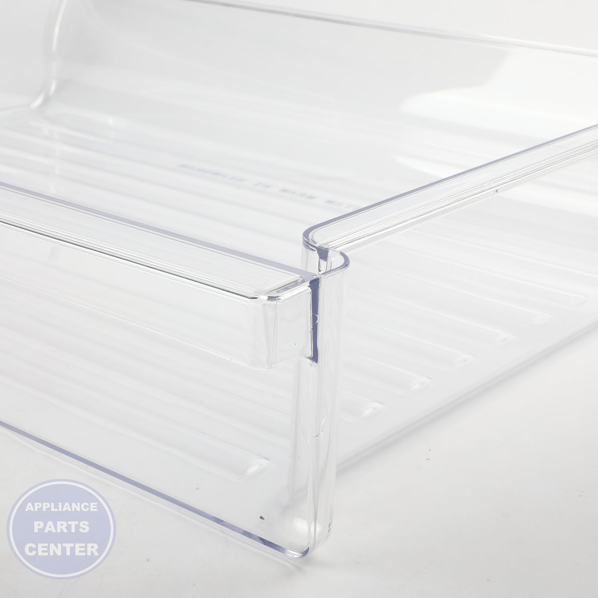WCI DRAWER,DELI,FULL WIDTH 5304538633 - Main view showing spacious design for WCI models