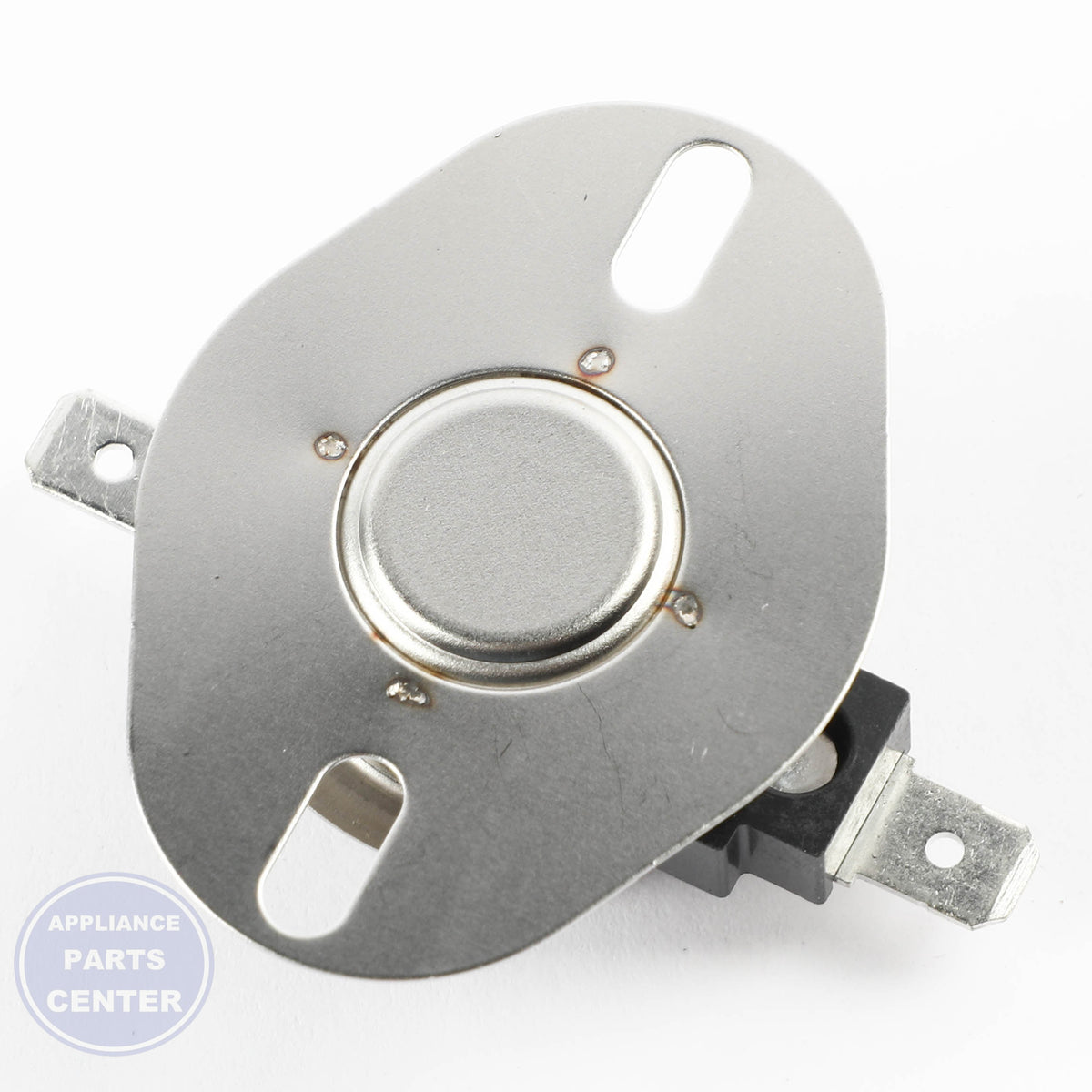 THERMOSTAT 5304538823 - Detailed view of accurate temperature settings