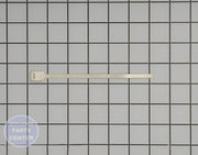 FRIGIDAIRE REFRIGERATOR EVAPORATOR/HEATER PRIMARY STRAP 5308000110 - Main view showing secure support for F000111729 models