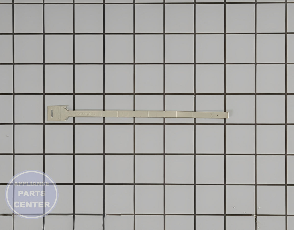 FRIGIDAIRE REFRIGERATOR EVAPORATOR/HEATER PRIMARY STRAP 5308000110 - Detailed view of lasting durability for various models
