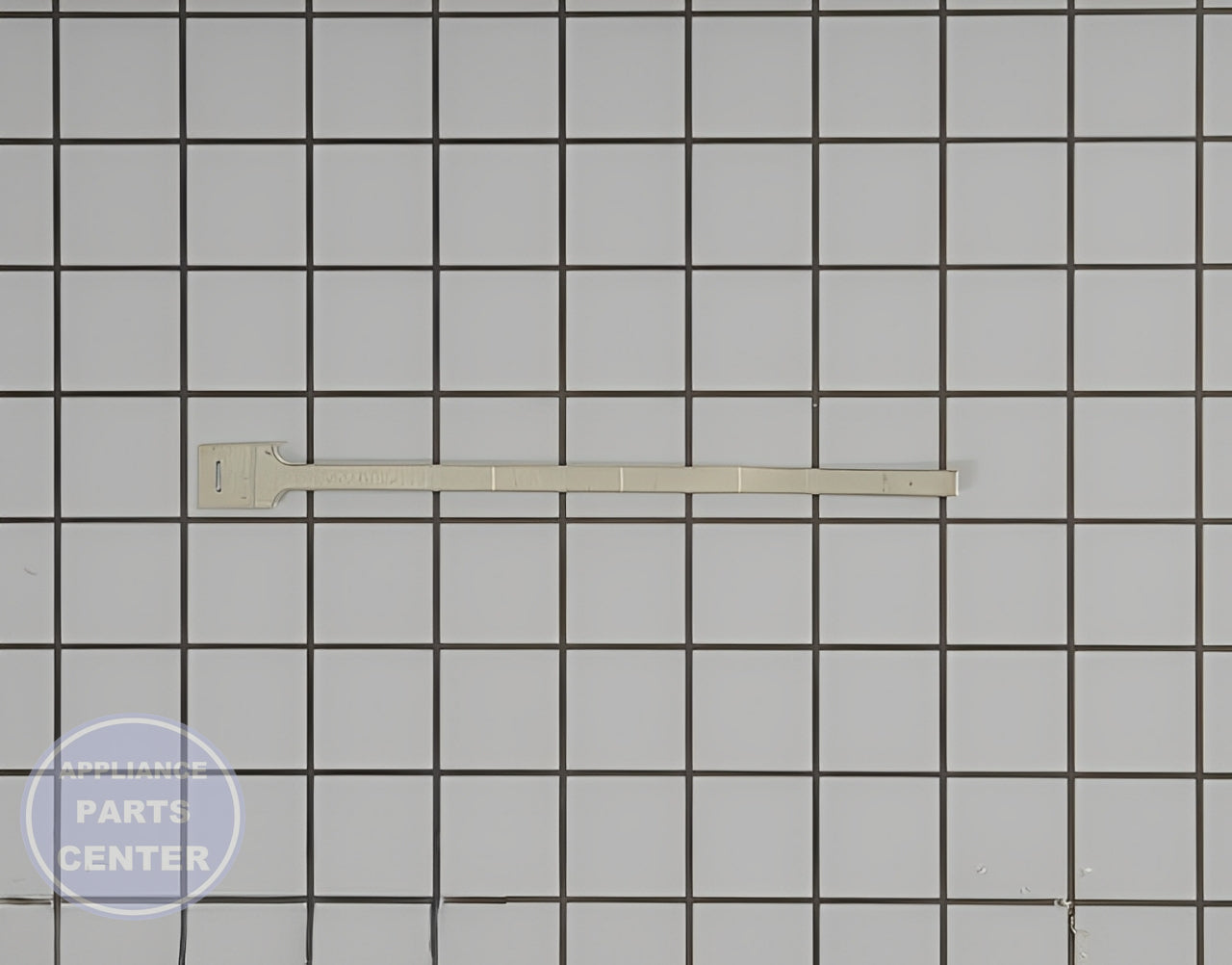 FRIGIDAIRE REFRIGERATOR EVAPORATOR/HEATER PRIMARY STRAP 5308000110 - Detailed view of lasting durability for various models