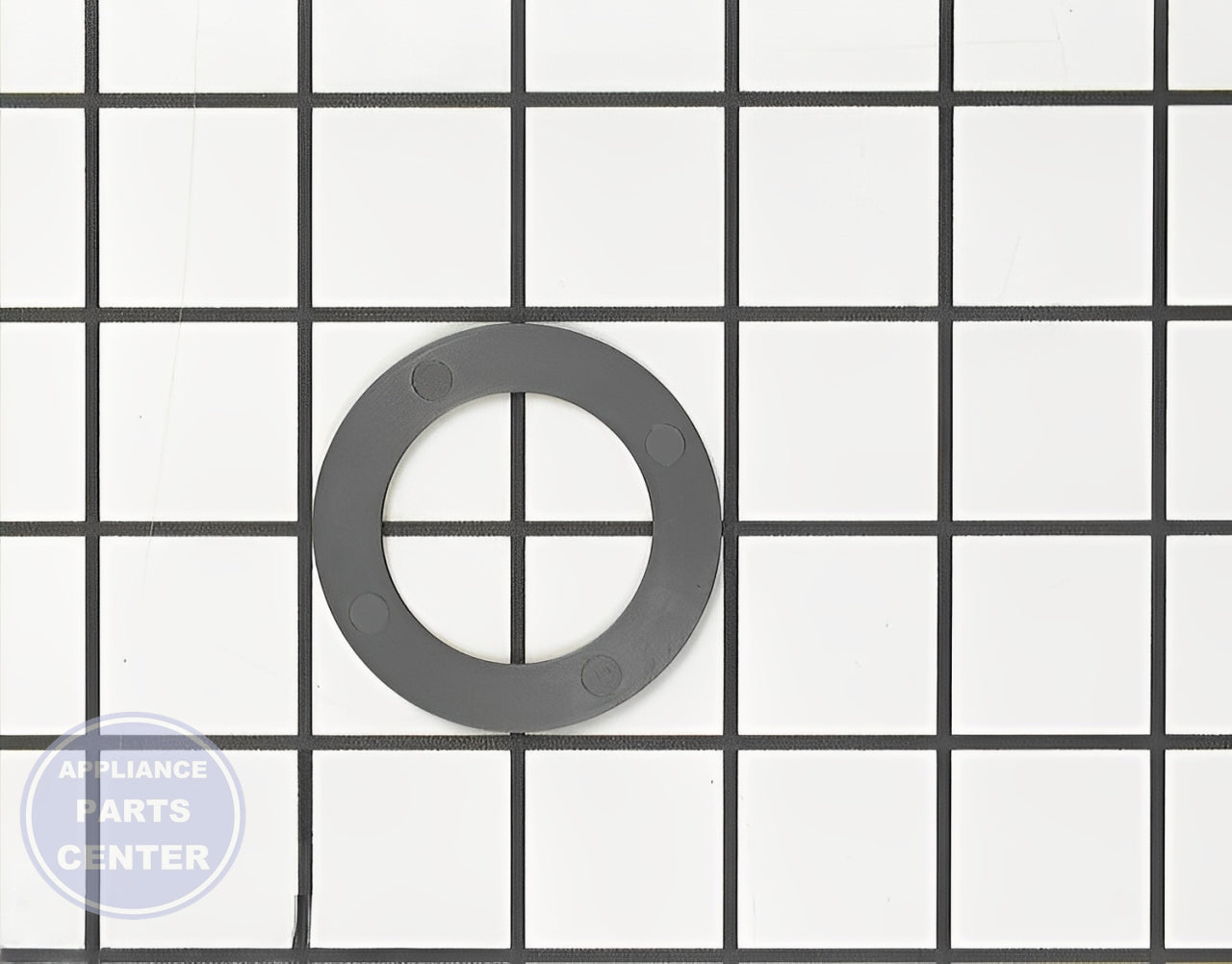 Washer 5308002401 - Main view showing durable fastener for various models