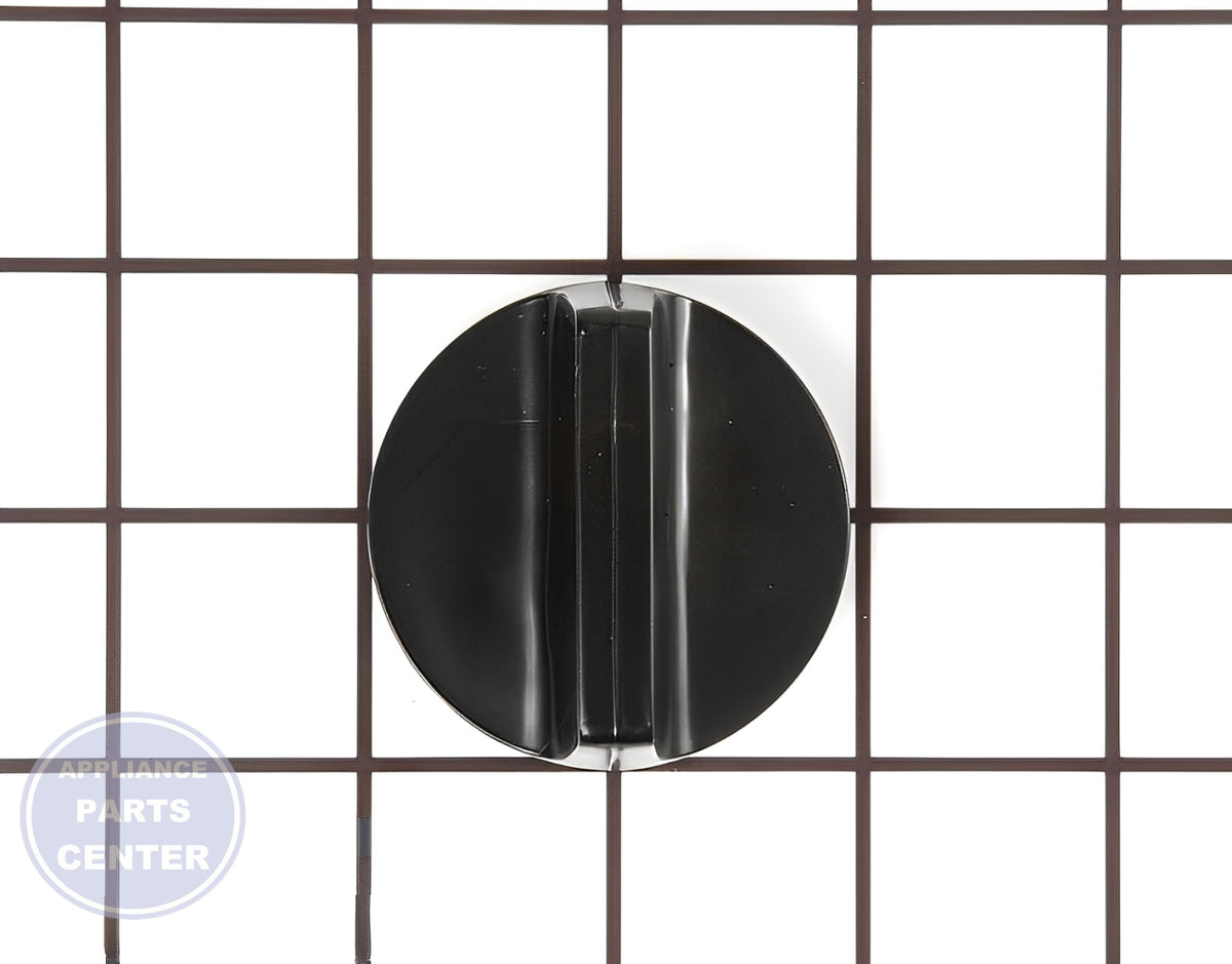 Frigidaire Timer Knob 5308010887 - Main view showing timer control for Frigidaire, Gibson, Tappan, White-Westinghouse models