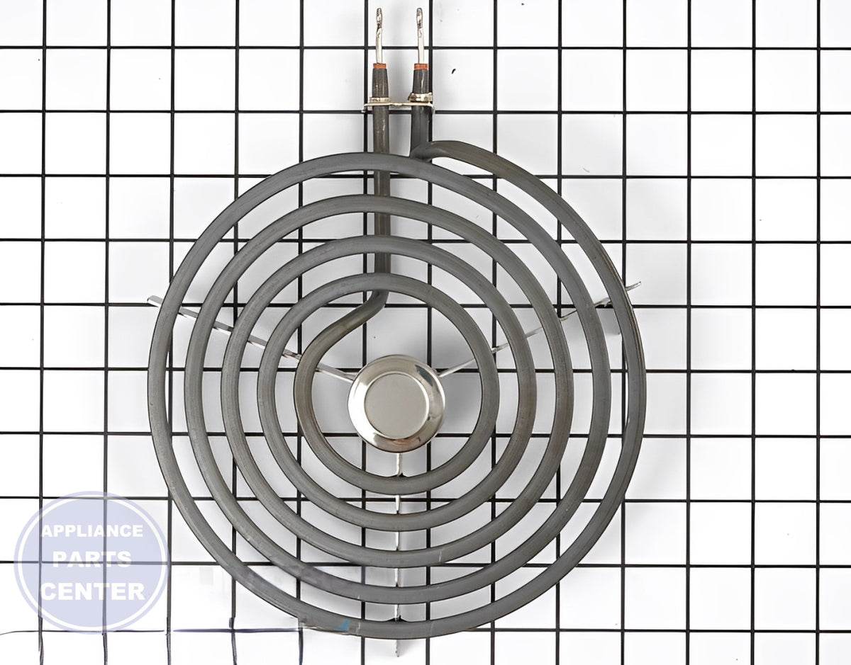 WCI ELEMENT 5308011964 - Main view showing even heat distribution for Oven/Microwave Combo models