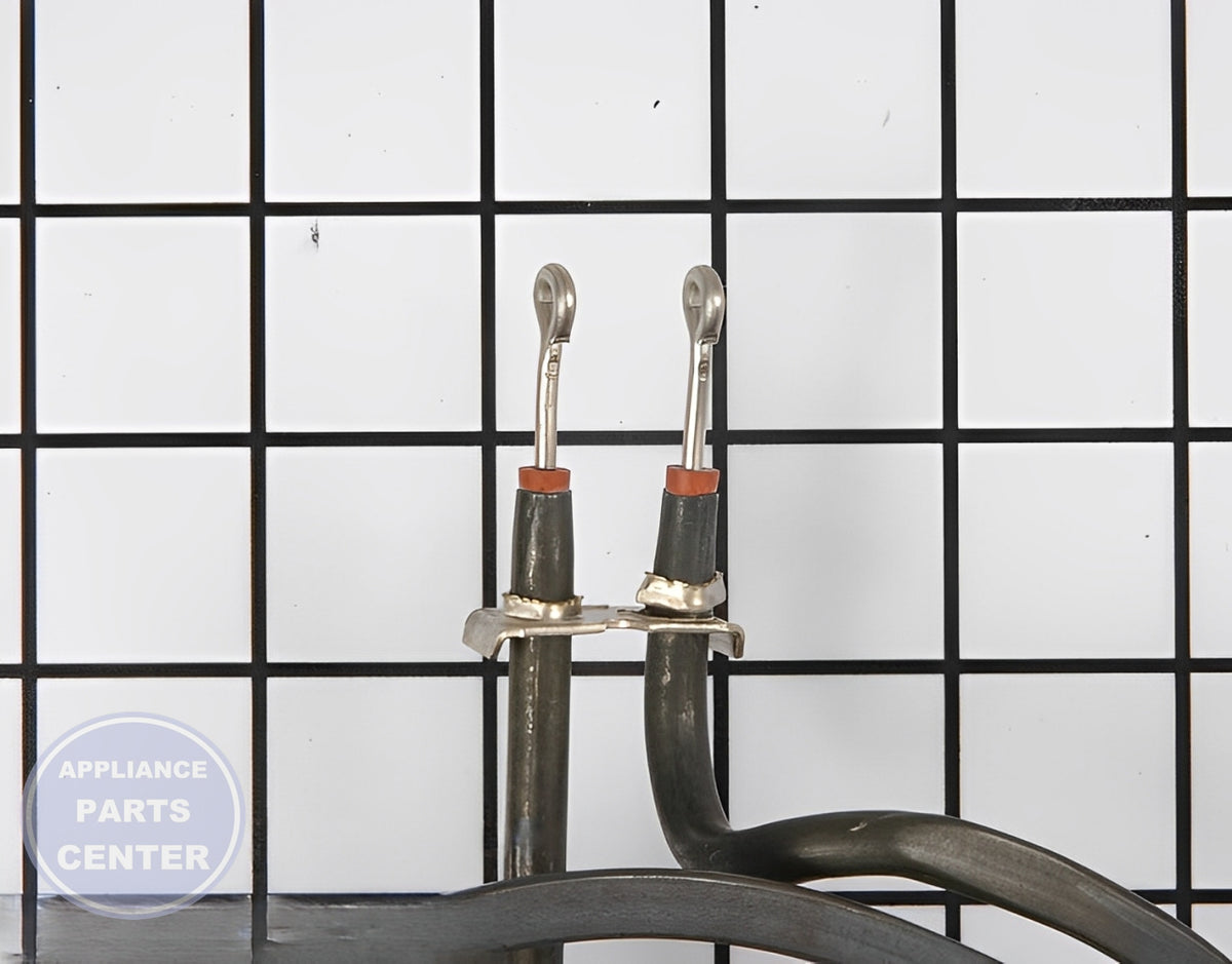 ELEMENT 5308011964 - Detailed view of high-quality heating element specifications