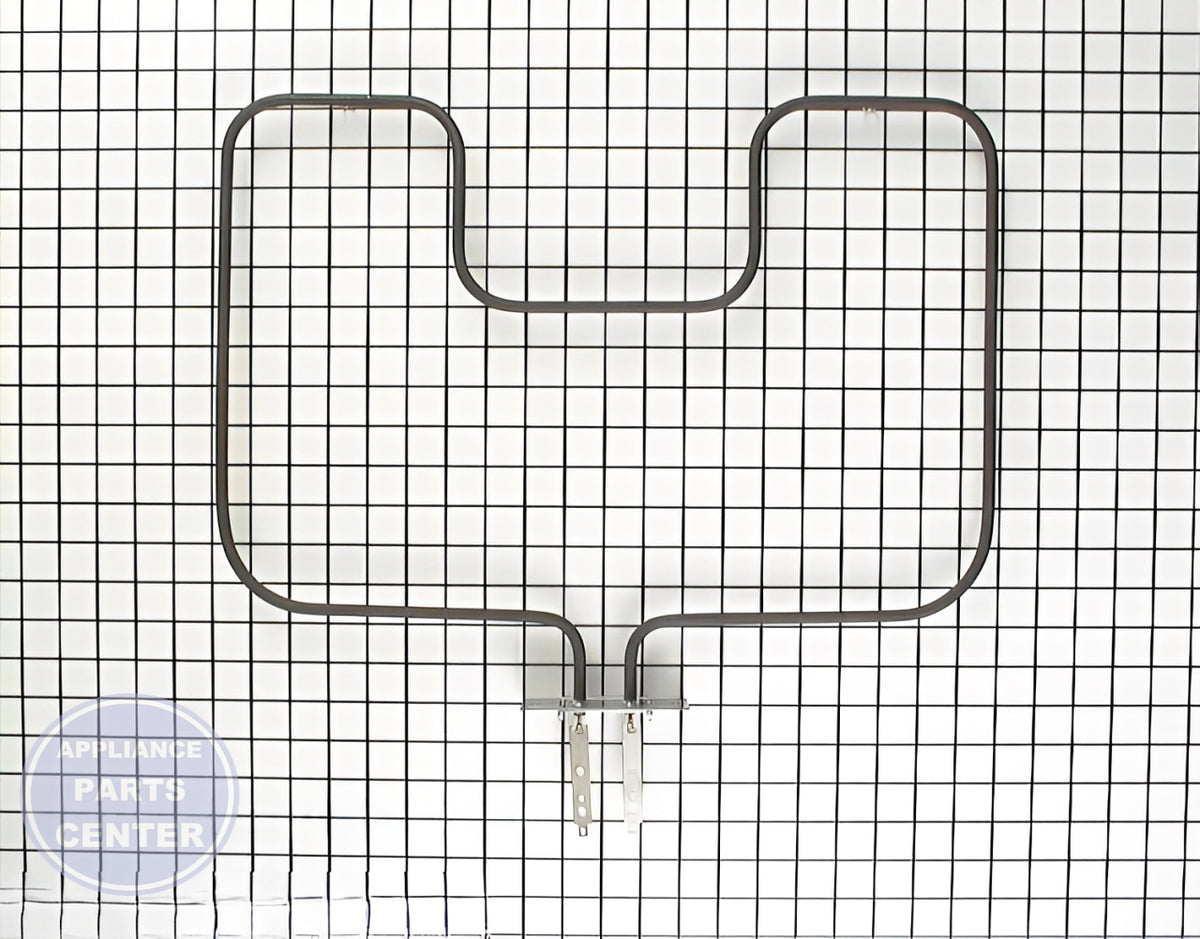 WCI ELEMENT BAKE 5309950886 - Main view showing heating coil for WCI models