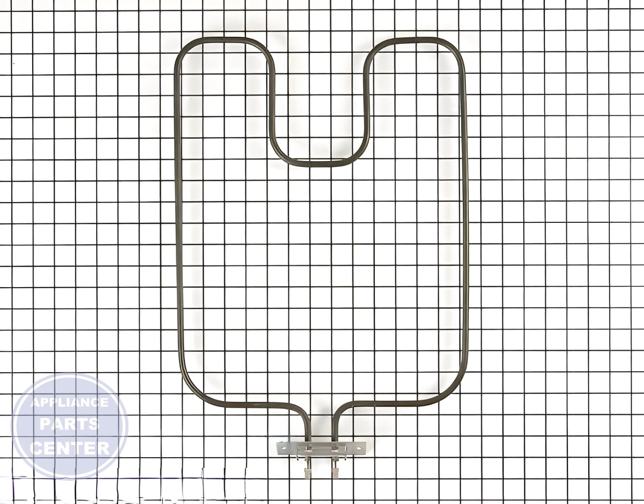 Frigidaire Bake Element 5309950887 - Main view showing heating coils for Frigidaire Range models