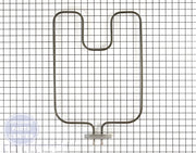 Frigidaire Bake Element 5309950887 - Main view showing heating coils for Frigidaire Range models