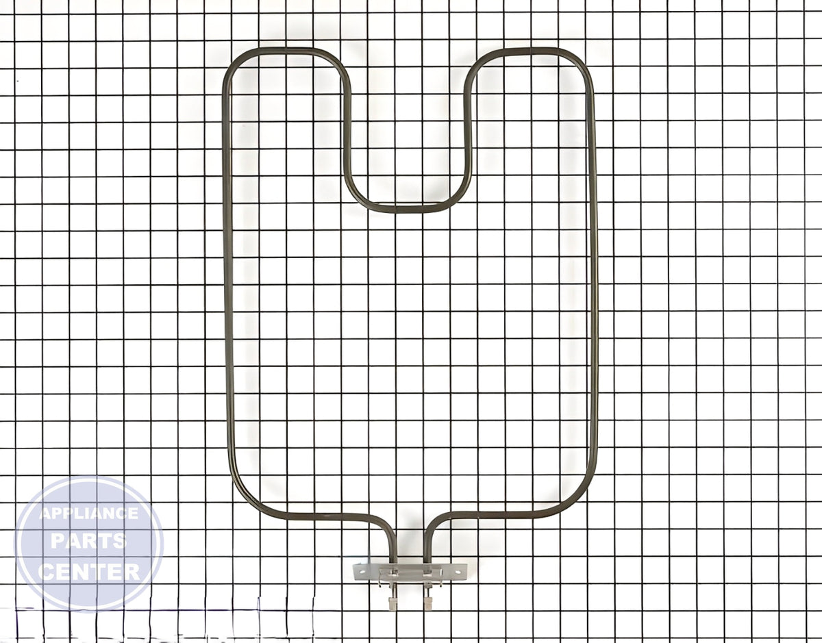 Frigidaire Bake Element 5309950887 - Main view showing heating coils for Frigidaire Range models