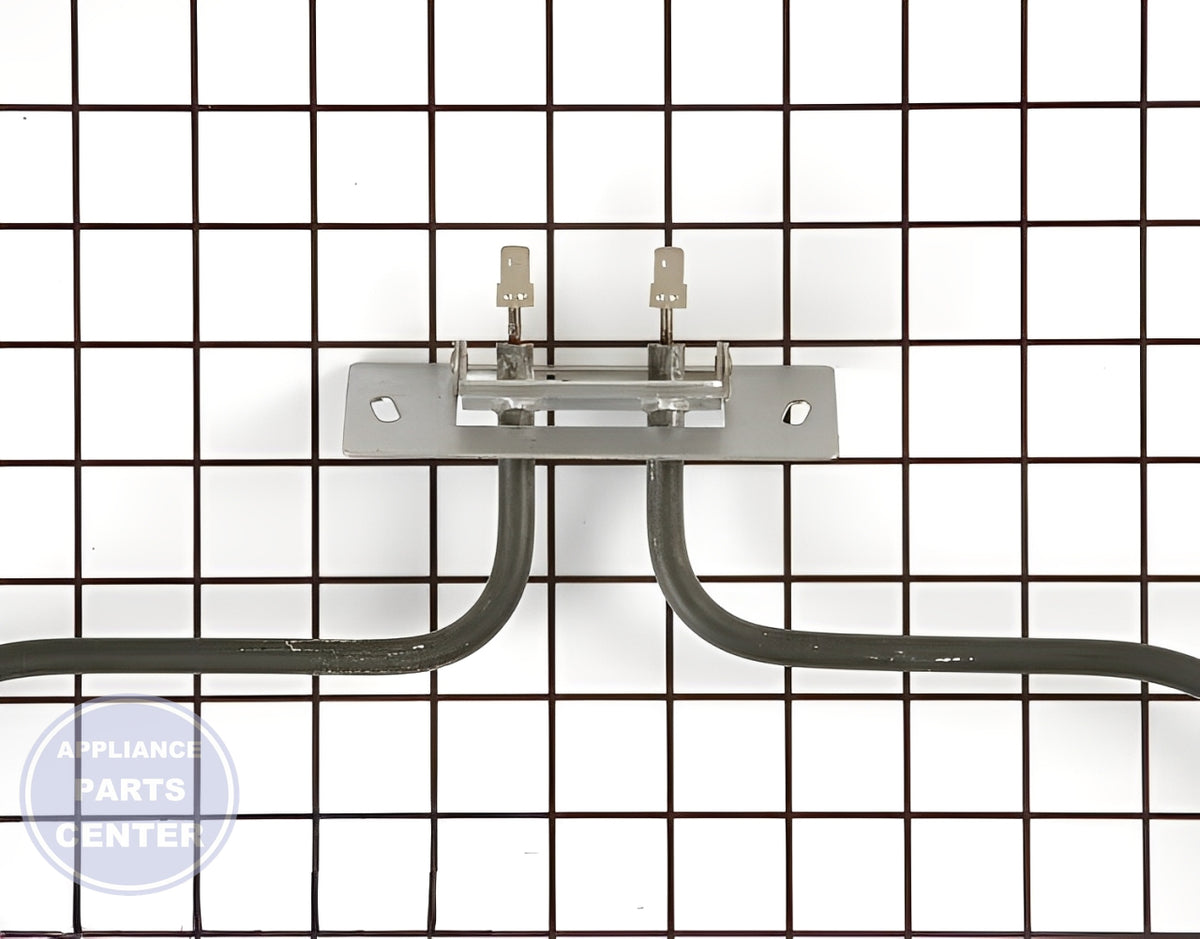 Bake Element 5309950887 - Detailed view of 500°F heating capacity
