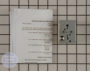 FRIGIDAIRE REVERSE ROTATION BURNER SWITCH 5309957099 - Main view showing smooth operation for various models