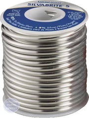 Silver Bearing Solder 53113 - Main view showing 5% Ag content for R54-564