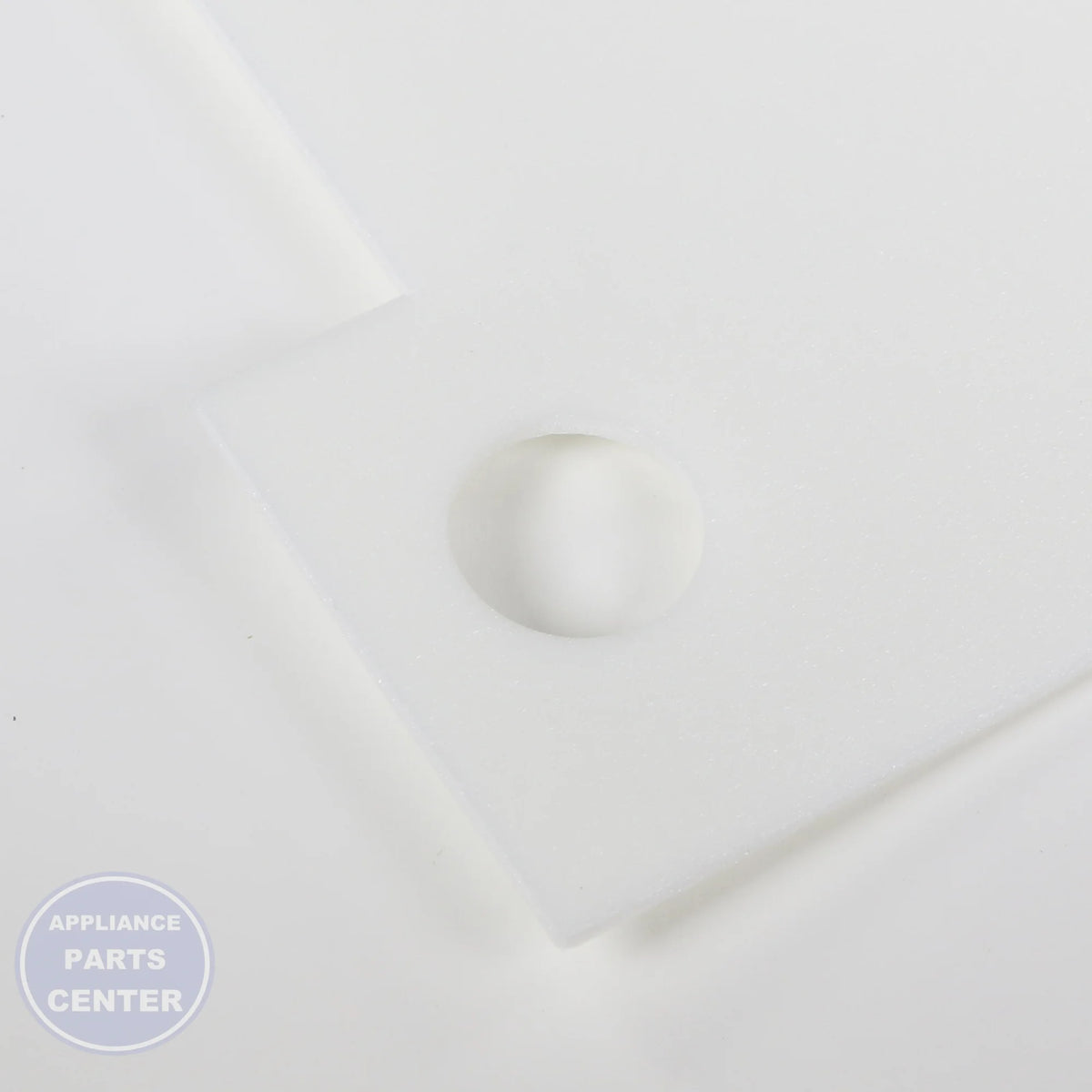 WCI INSULATOR-EVAP 5316651102 - Main view showing temperature maintenance feature for WCI refrigerators