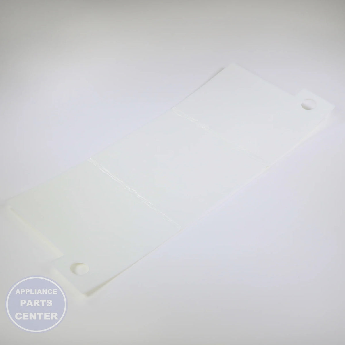 INSULATOR-EVAP 5316651102 - Detailed view of efficient temperature regulation function