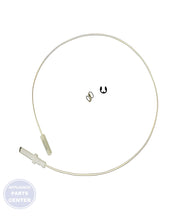 FISHER & PAYKEL COOKING WOK ELECTRODE KIT WITH SPRING AND CLIP - Main view showing efficient ignition for various models