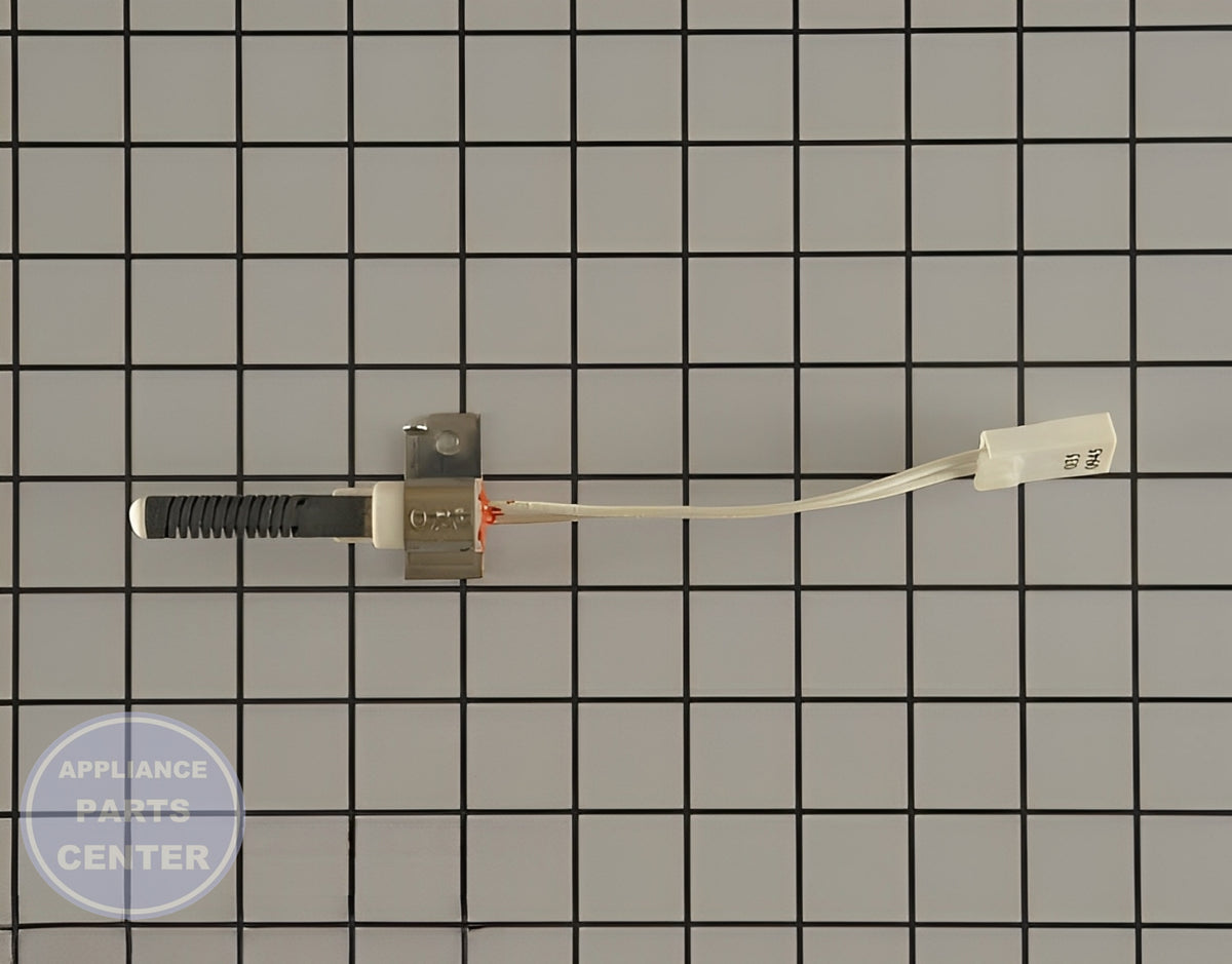 LG DRYER GAS IGNITER 5318EL3001A - Main view showing crucial ignition feature for LGE Dryer models
