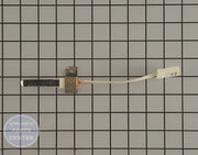 LG DRYER GAS IGNITER 5318EL3001A - Main view showing crucial ignition feature for LGE Dryer models