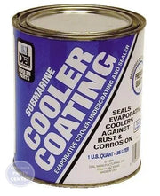 Cooler Coating Cooler Coating 5347 - Main view showing rust protection for specific models