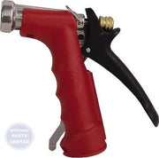 [Brand] Pistol Grip Hose Nozzle 540-572 - Main view showing insulated grip for [Specific Model]