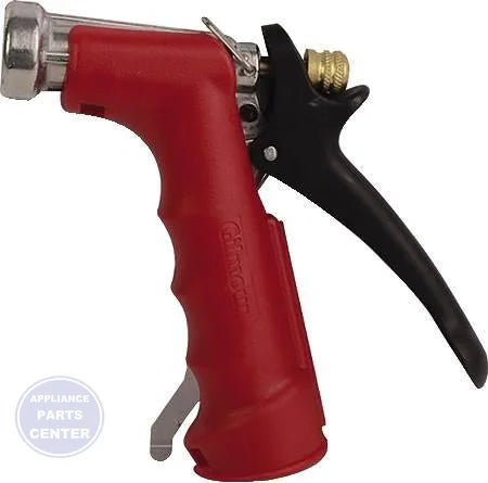 [Brand] Pistol Grip Hose Nozzle 540-572 - Main view showing insulated grip for [Specific Model]