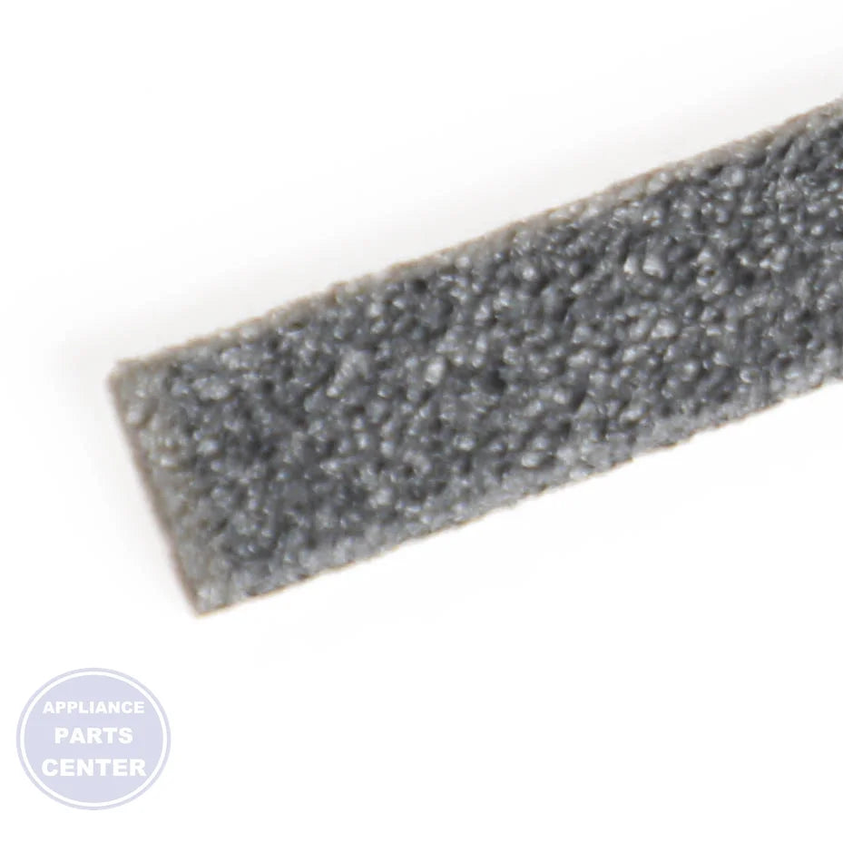 L-G GASKET,FOAM 5400JJ2042P - Installation in L-G XYZ model showing key mounting points
