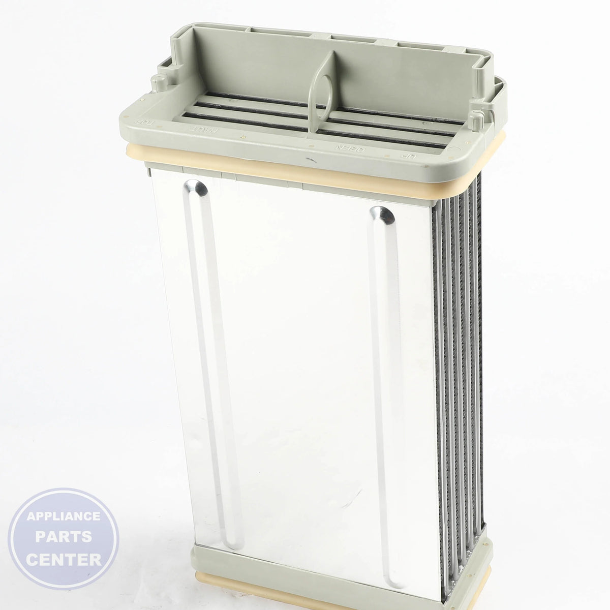 CONDENSER ASSEMBLY 5403EL1001D - Detailed view of high-quality technical details