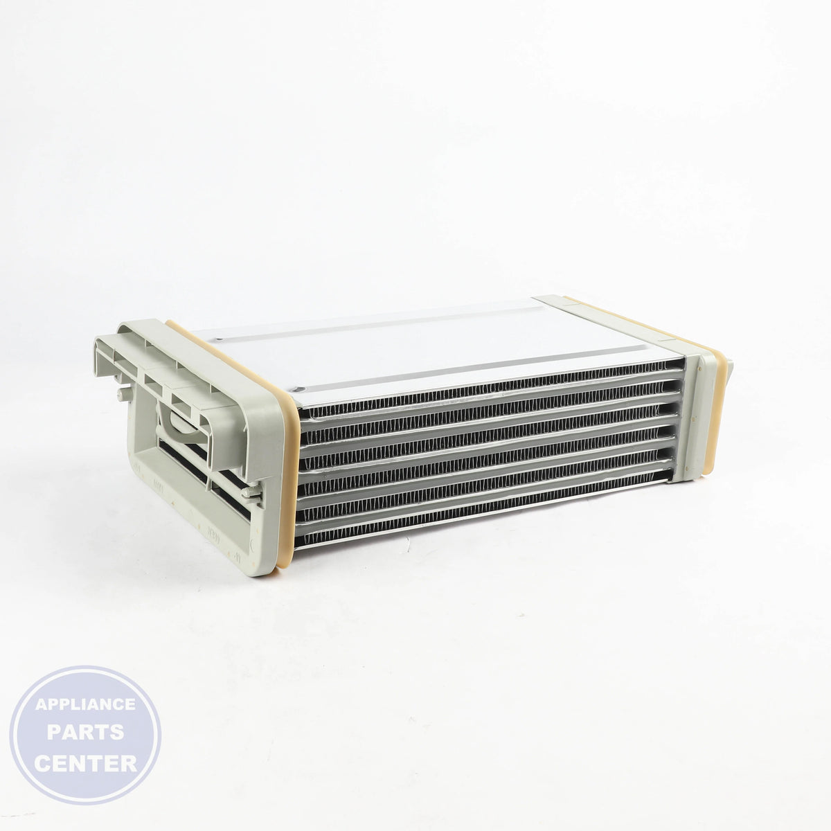 CONDENSER ASSEMBLY 5403EL1001D - Side view with 500 lbs condenser load capacity