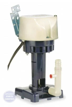 Evaporative Cooler Pump 541005 - Main view showing heavy-duty motor for cooling systems