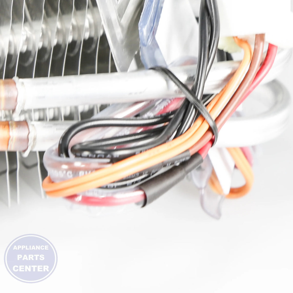EVAPORATOR ASSEMBLY 5421JJ1001B - Detailed view of high-quality construction