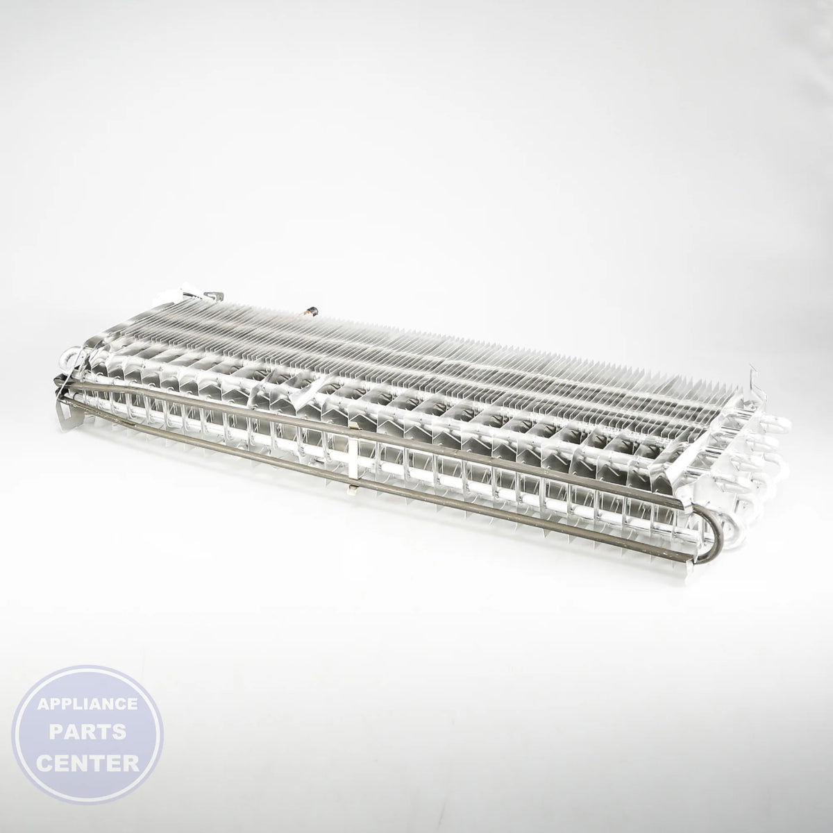 L-G EVAPORATOR ASSEMBLY 5421JJ1001B - Installation in XYZ123 model showing key mounting points