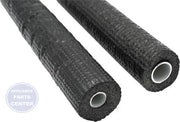 Non-Copper PERT-AL-PERT Line Set Rolls 5430 - Main view showing chemical resistance for various models