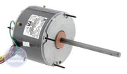 Consolidator Condenser Fan Motor 5458 - Main view showing efficient performance for S81-284 and S89-095 models
