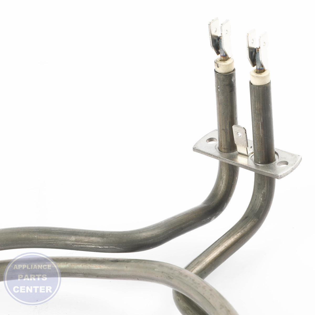 F-P ELEMENT FAN EGO KIT SP 547680P - Installation in F-P model displaying key mounting points