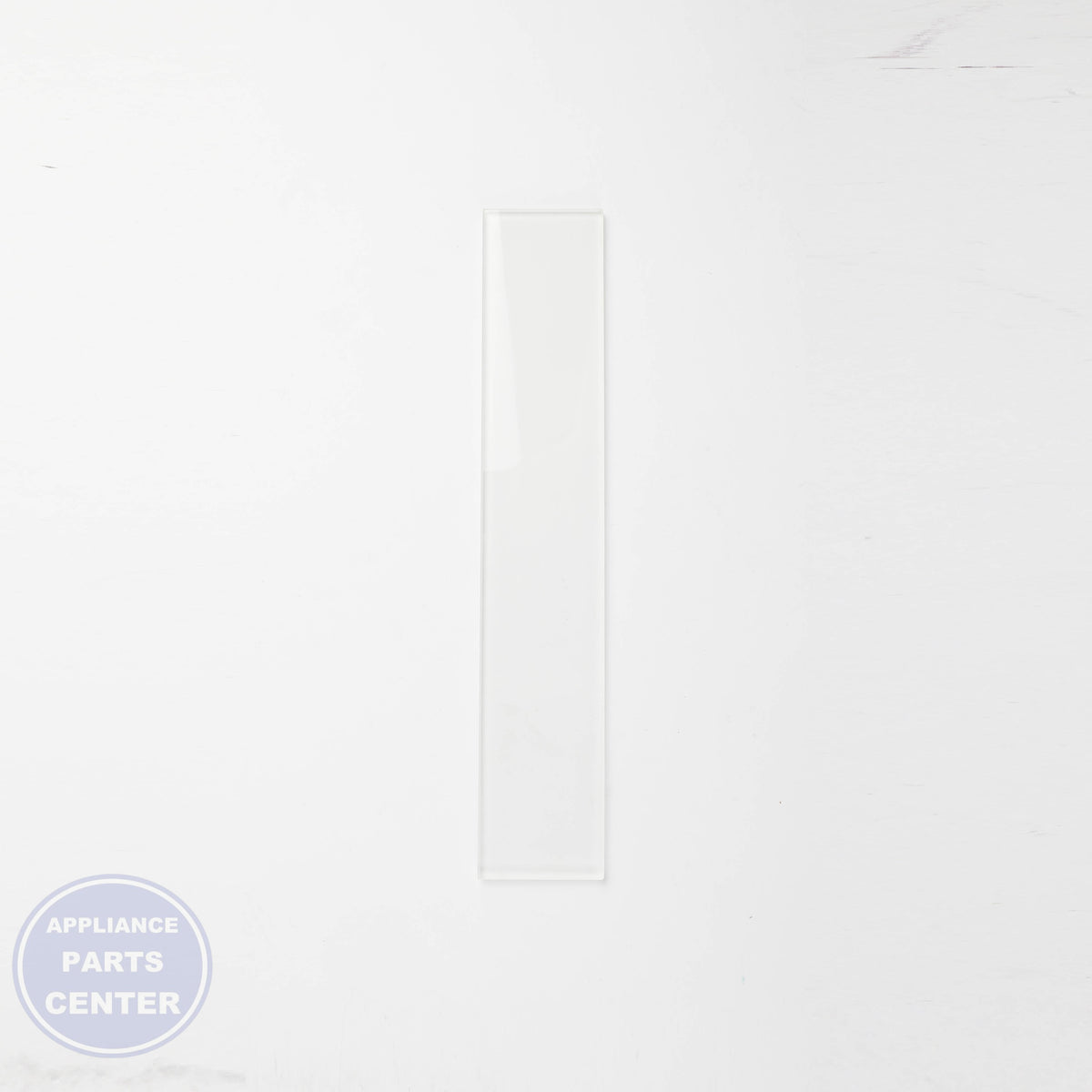 GLASS LAMP HALOGEN 547719 - Side view with long-lasting and energy-efficient specs