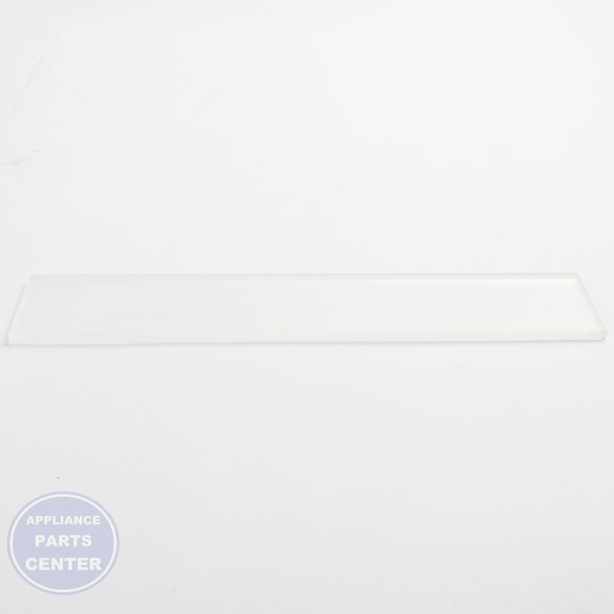 F-P GLASS LAMP HALOGEN 547719 - Installation in F-P model showcasing easy mounting points