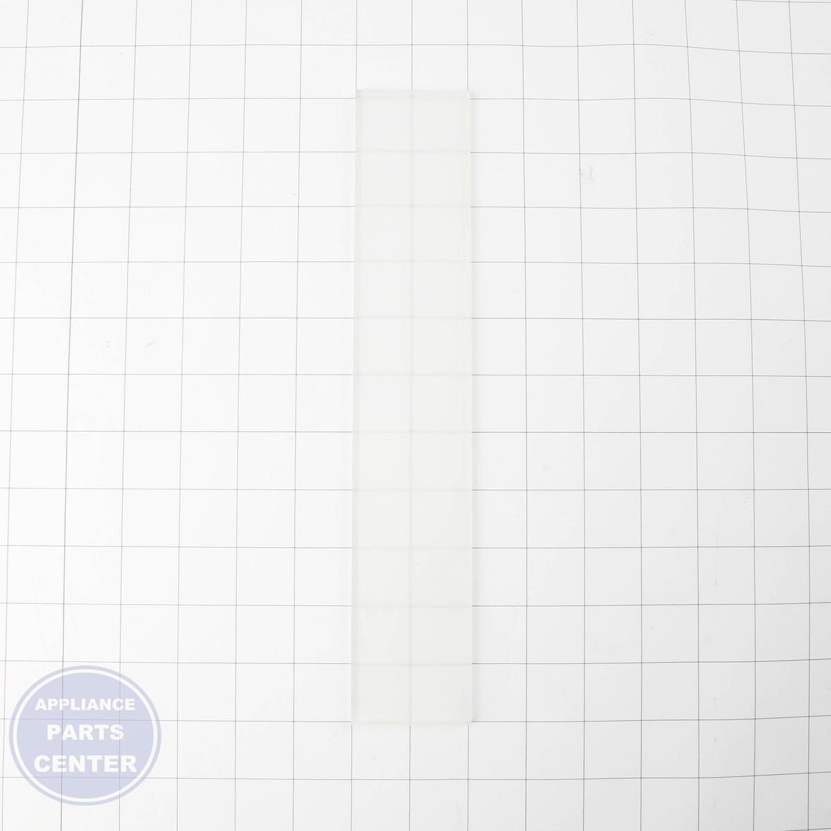F-P GLASS LAMP HALOGEN 547719 - Installation in F-P model showcasing easy mounting points