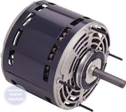 Consolidator Direct Drive Motor 5493 - Main view showing high-performance features for S89-094 model