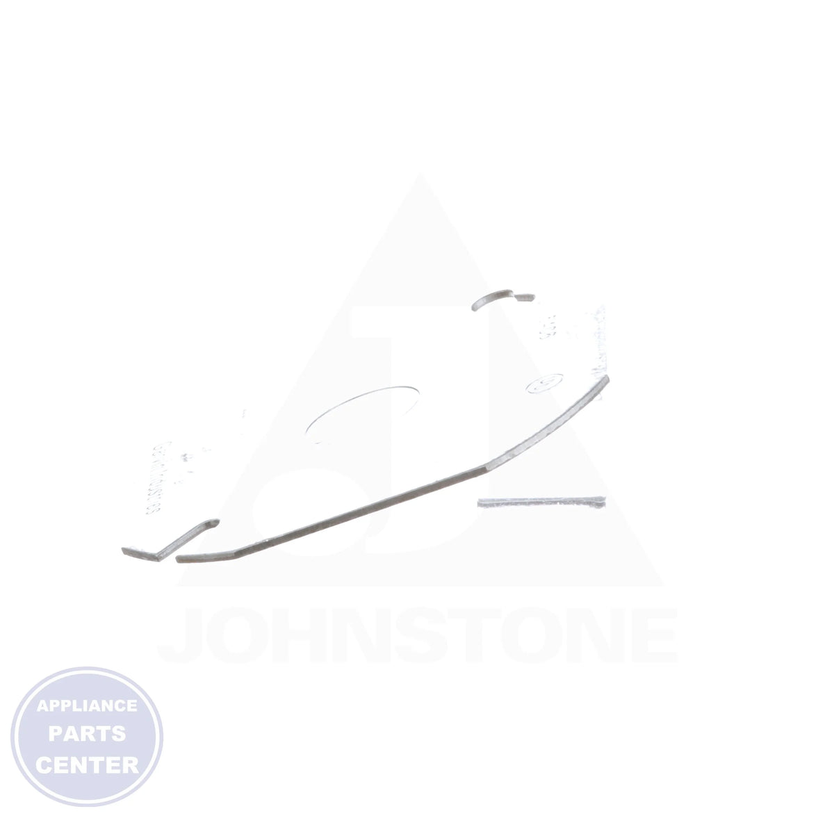 Steel Cover Plate 54C6 - Detailed view of durable steel material