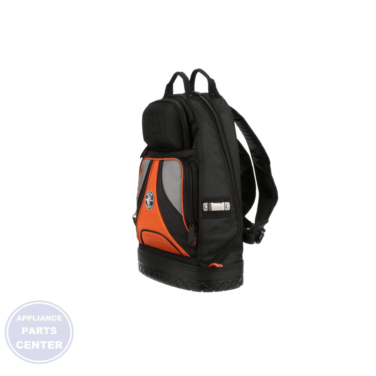 39-Pocket Tradesman Pro Backpack 55421BP-14 - Detailed view of 1680D ballistic weave material