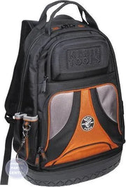 Tradesman Pro Backpack 55421BP-14 - Main view showing easy tool access for various models