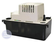 VCMA-15UL Condensate Pump 554401 - Main view showing efficient condensate removal for leading HVAC models