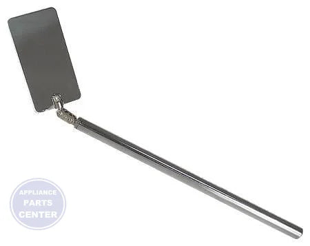 [Brand] Inspection Mirror 5562 - Main view showing telescoping feature for [specific models]